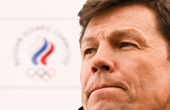 Russia Biathlon Commonwealth Cup Women