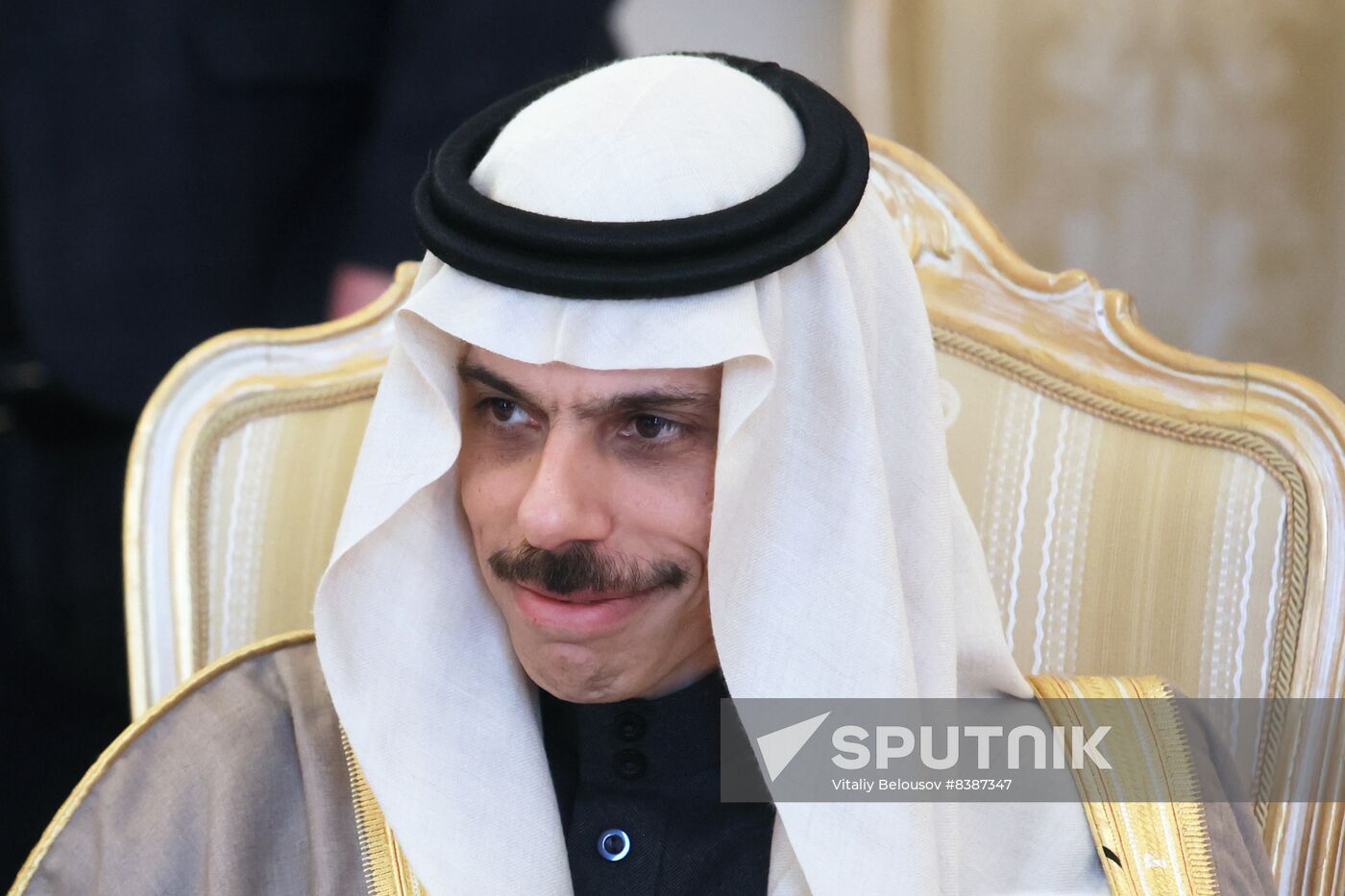 Russia Saudi Arabia