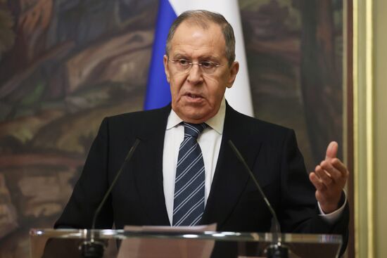 Russia Saudi Arabia