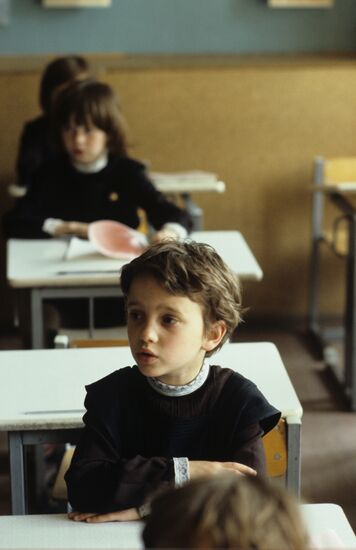 Mytishchi Children's Home