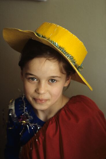 Mytishchi Children's Home