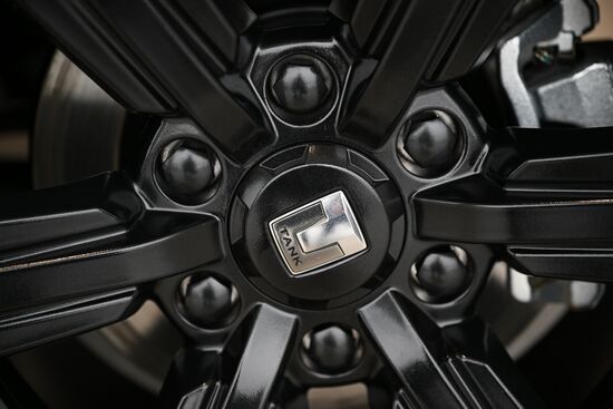 Russia China New Car Sales