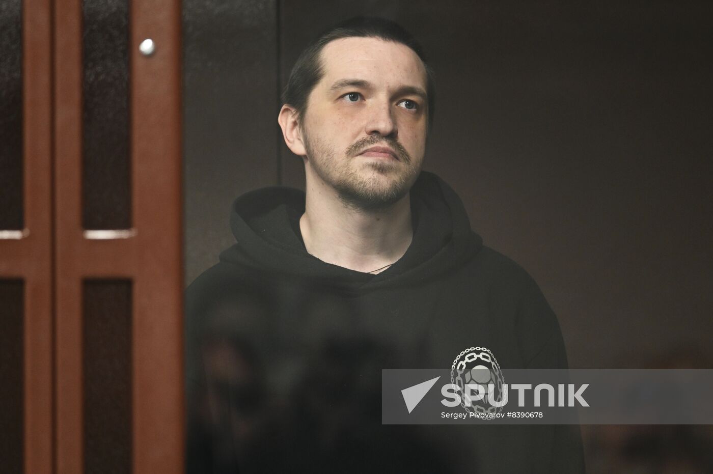 Russia Ukraine Terrorist Attack Attempt Trial