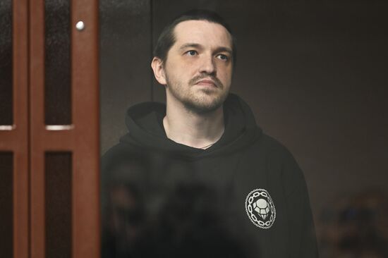 Russia Ukraine Terrorist Attack Attempt Trial