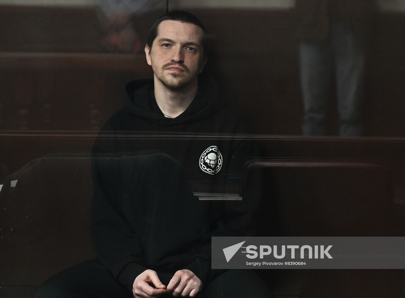 Russia Ukraine Terrorist Attack Attempt Trial