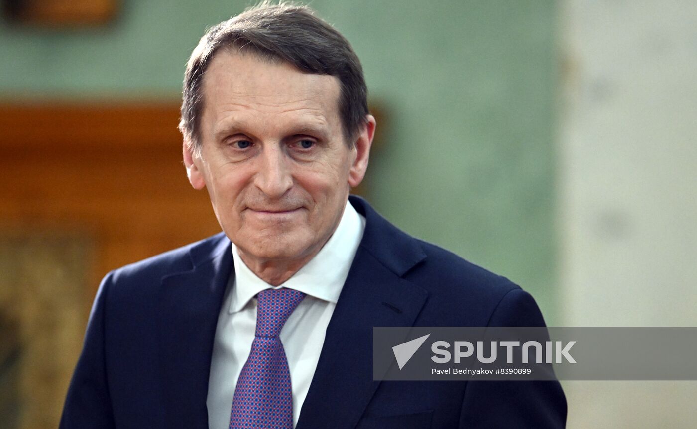 Russia Putin Prosecutor General's Office Board