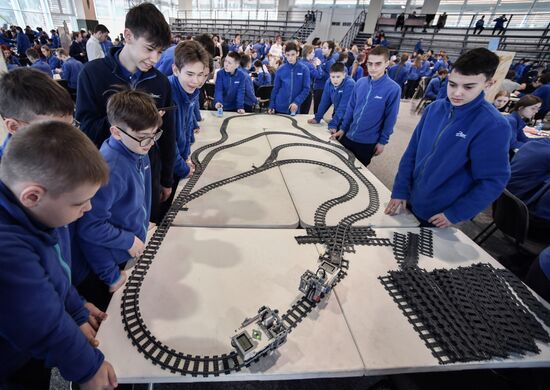 Russia Crimea Reunification Anniversary