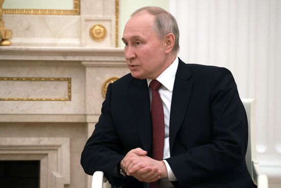Russia Syria