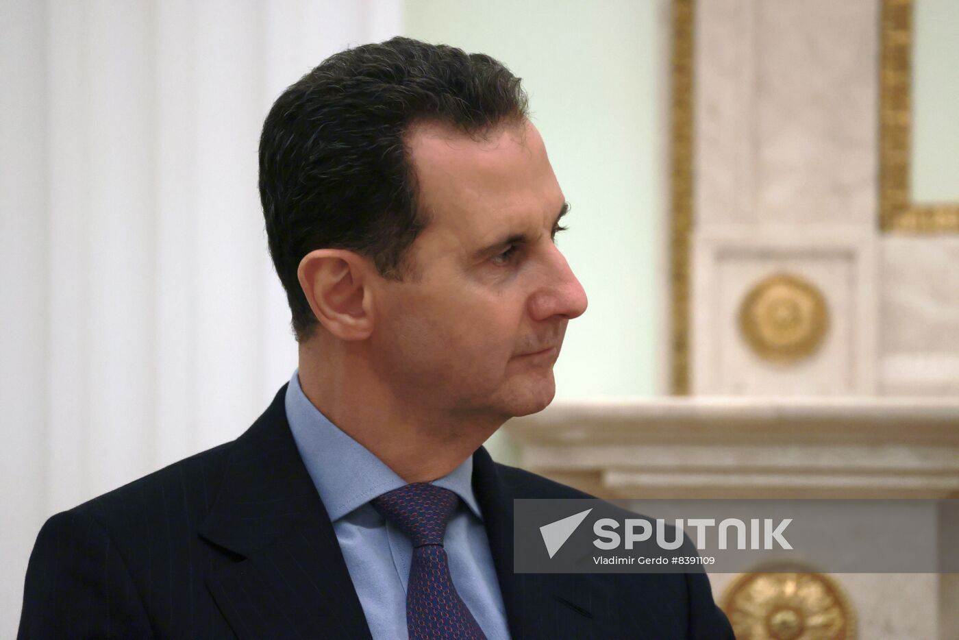 Russia Syria