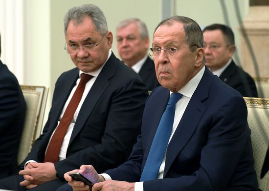 Russia Syria