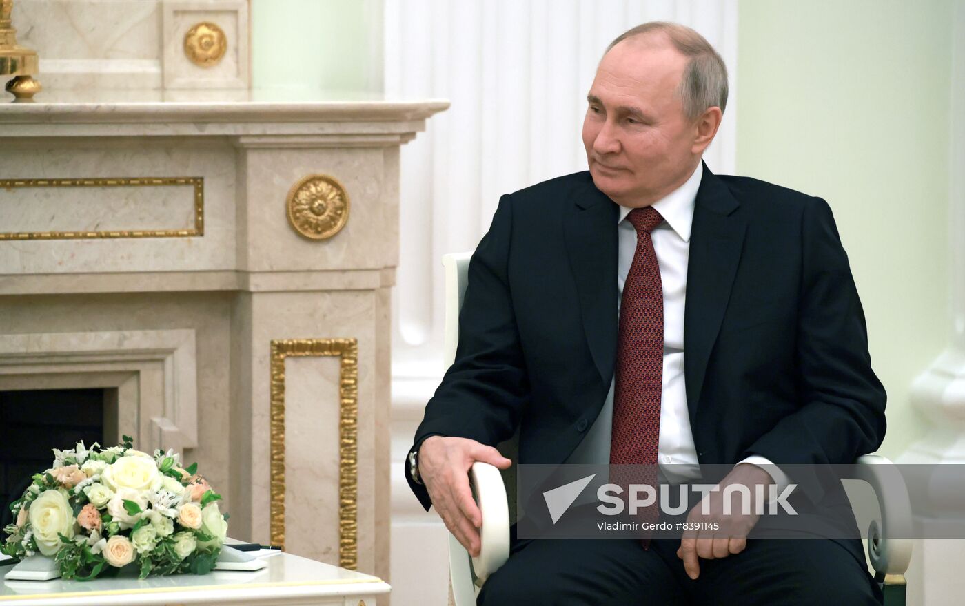 Russia Syria