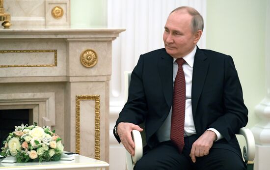 Russia Syria