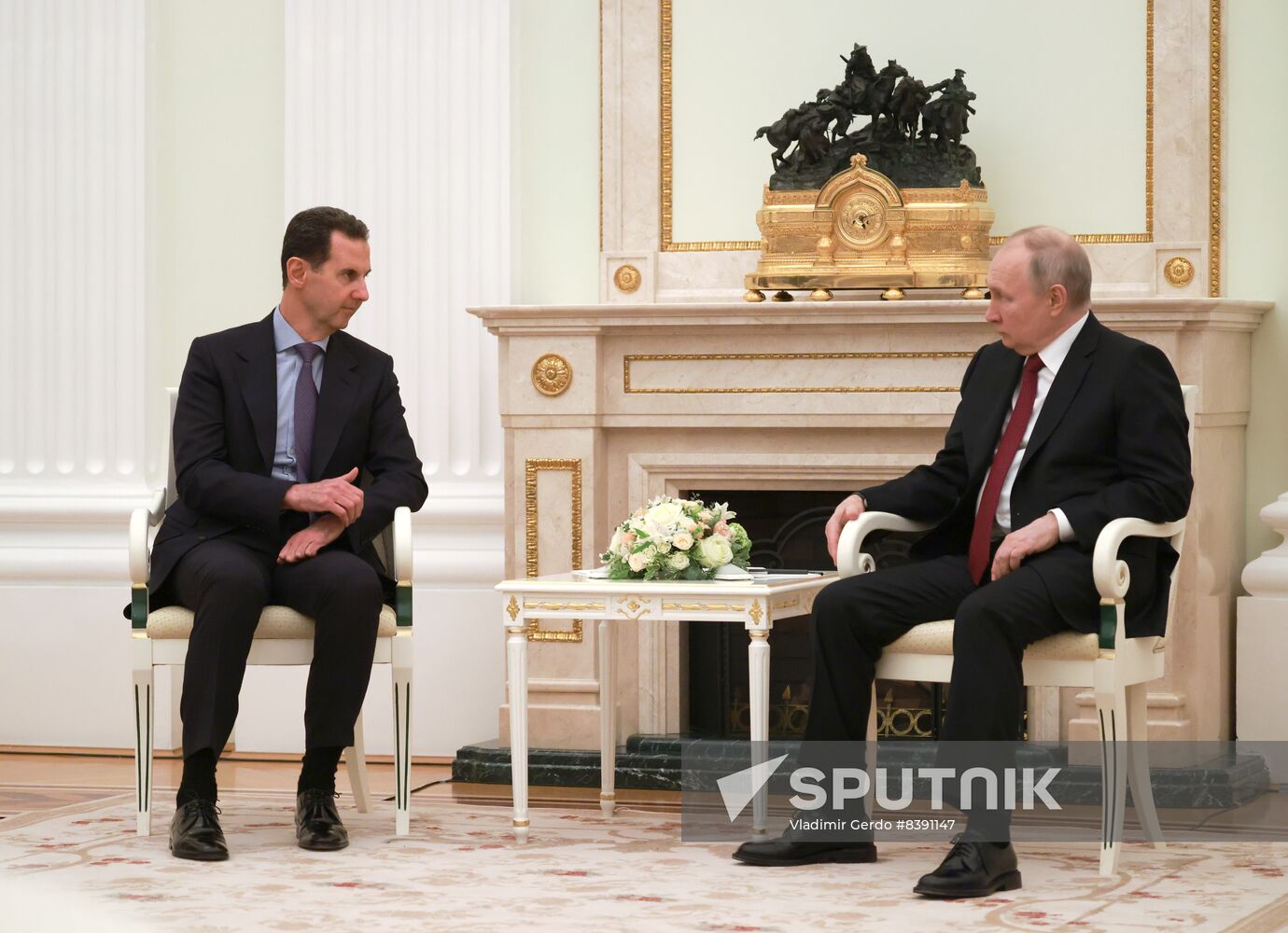Russia Syria