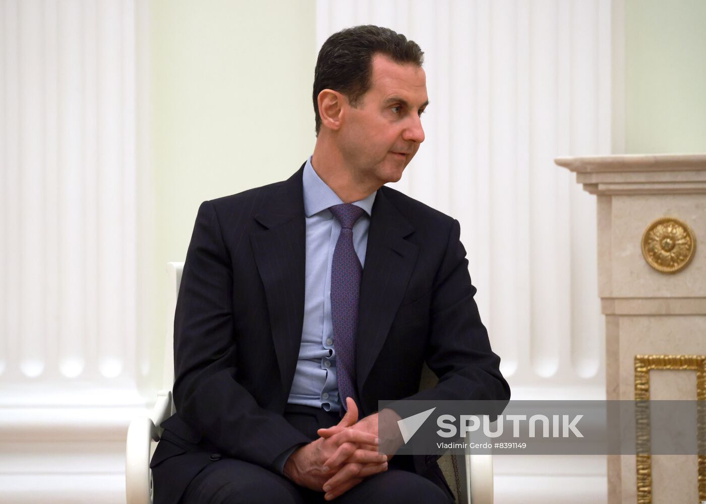 Russia Syria