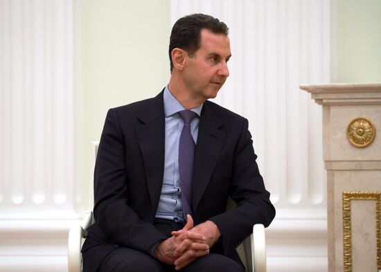 Russia Syria