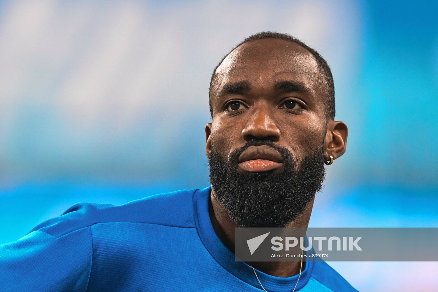 Russia  Soccer Cup Zenit - Dynamo