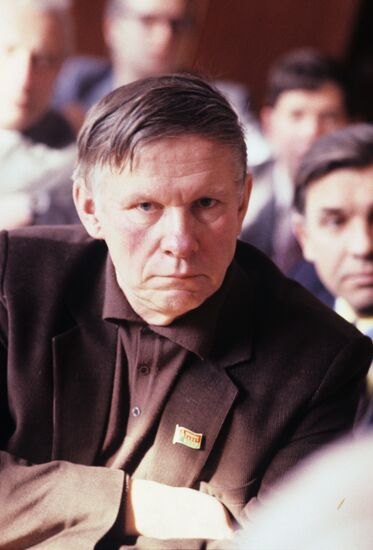 Vasil Bykov