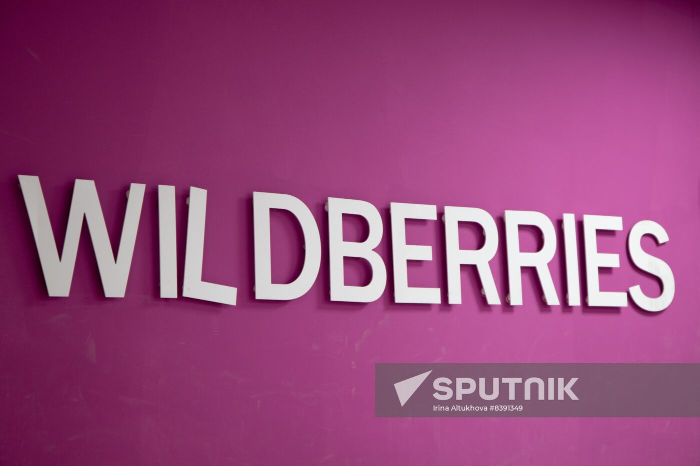 Russia Wildberries Online Retailer