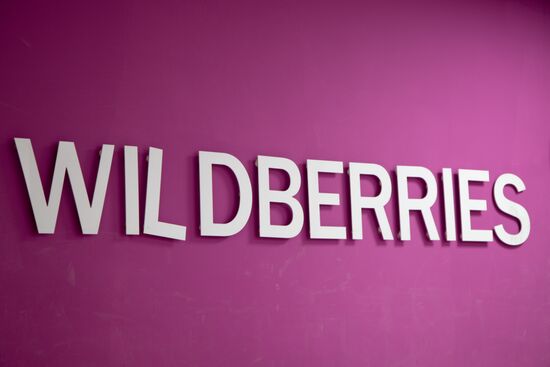 Russia Wildberries Online Retailer