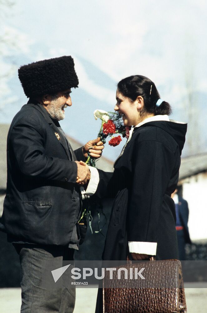 Ainur Sofiyeva