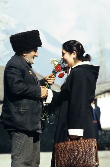 Ainur Sofiyeva