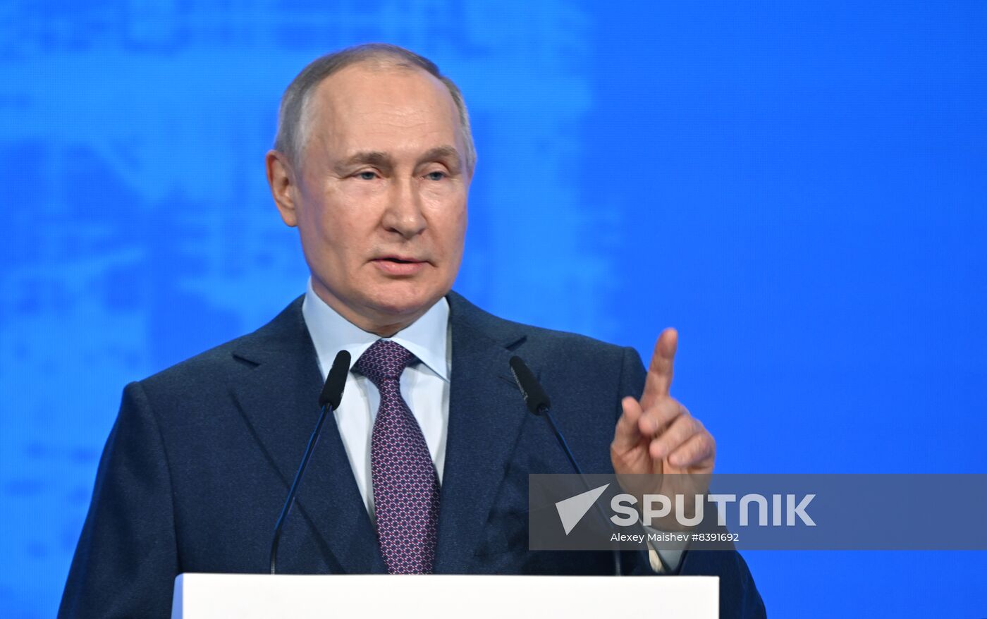 Russia Industrialists and Entrepreneurs Union Congress