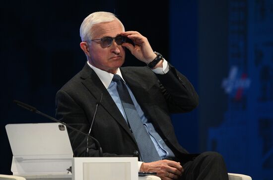 Russia Industrialists and Entrepreneurs Union Congress