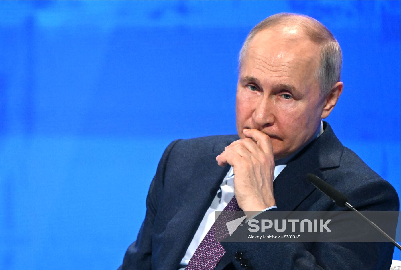 Russia Industrialists and Entrepreneurs Union Congress