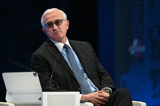 Russia Industrialists and Entrepreneurs Union Congress