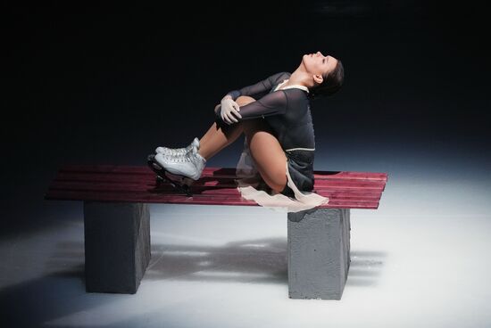 Russia Figure Skating Open Gala Programs Competition