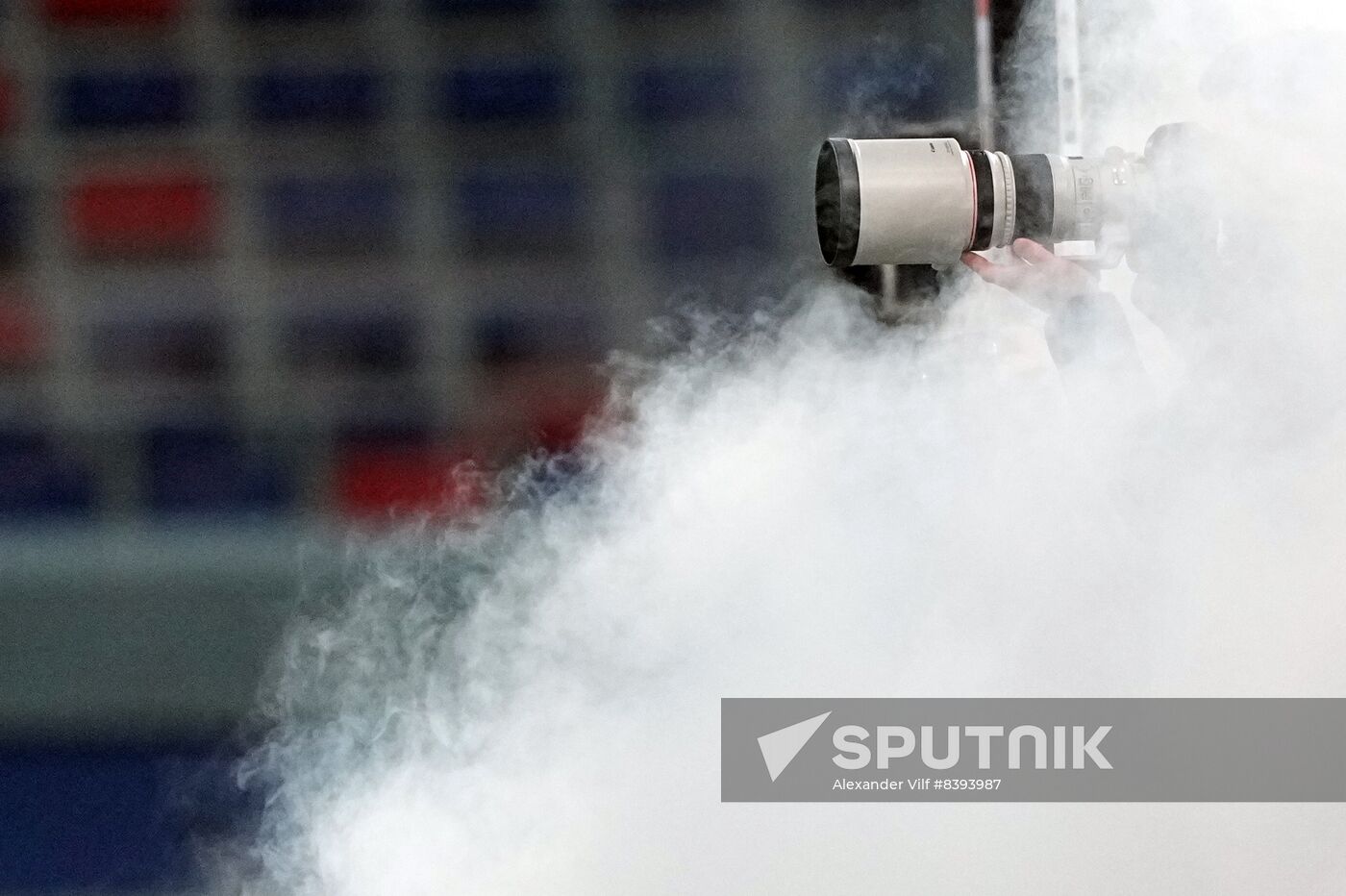 Russia Soccer Premier-League CSKA- Zenit