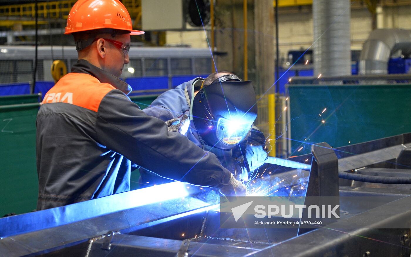 Russia Car Industry