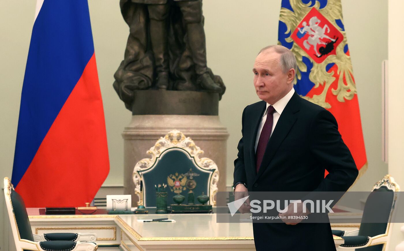 Russia China