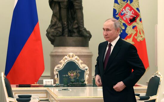 Russia China