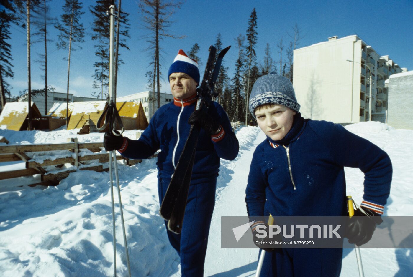 Ust-Ilimsk Timber Industry Complex