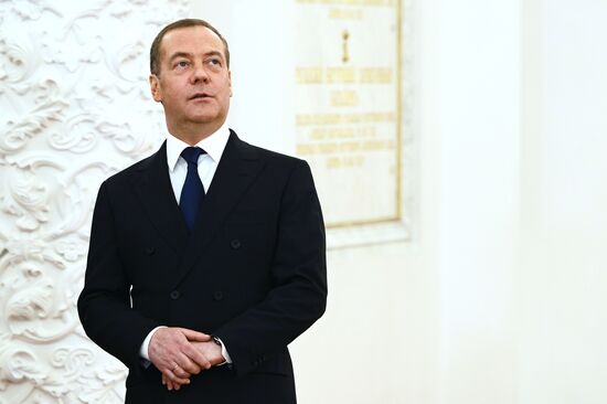 Russia China Talks