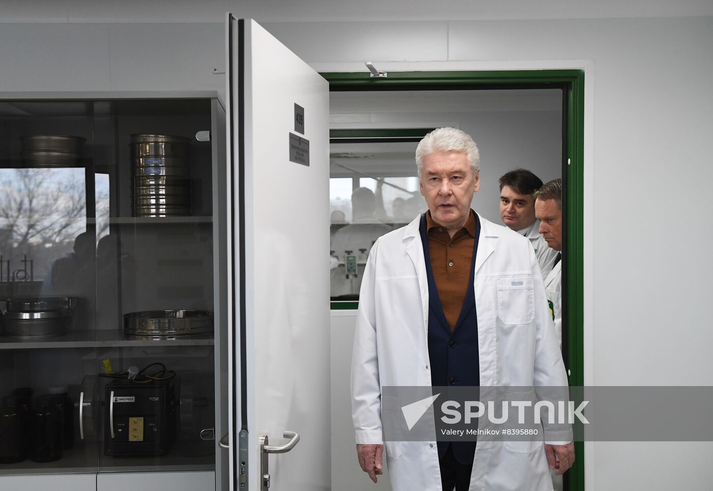 Russia Pharmaceutical Industry