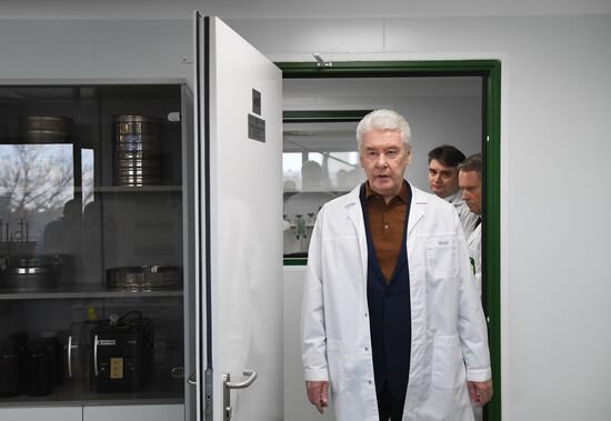Russia Pharmaceutical Industry