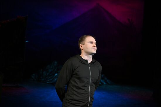 Russia Ukraine Military Operation Culture