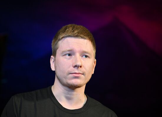 Russia Ukraine Military Operation Culture