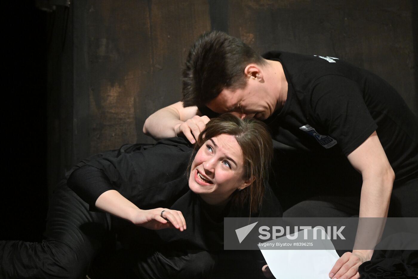 Russia Ukraine Military Operation Culture