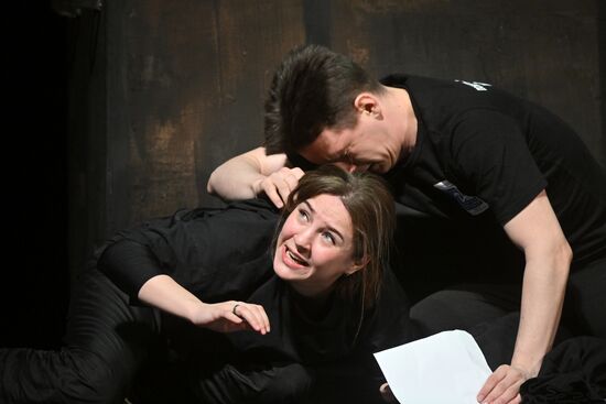 Russia Ukraine Military Operation Culture