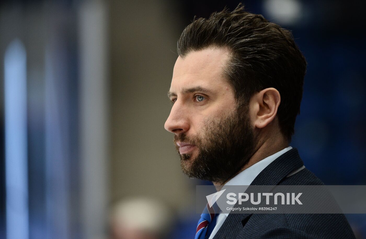 Russia Ice Hockey Kontinental League Torpedo - SKA