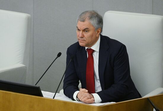Russia Mishustin Government Report