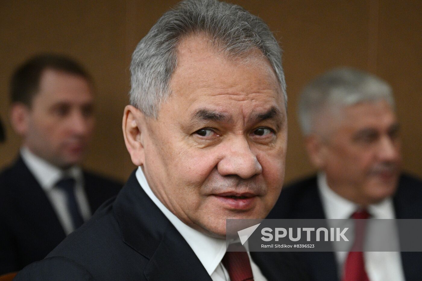 Russia Mishustin Government Report