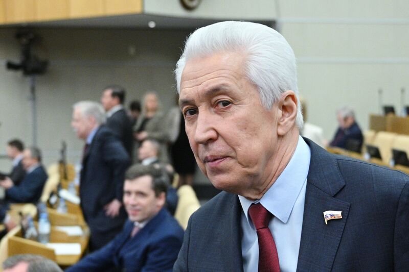 Russia Mishustin Government Report