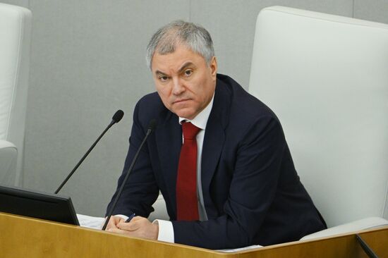 Russia Mishustin Government Report