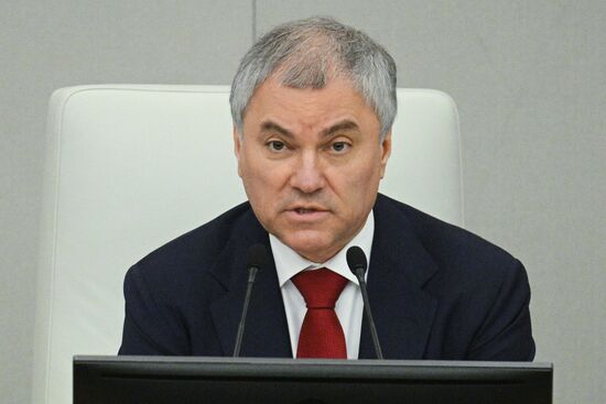 Russia Mishustin Government Report