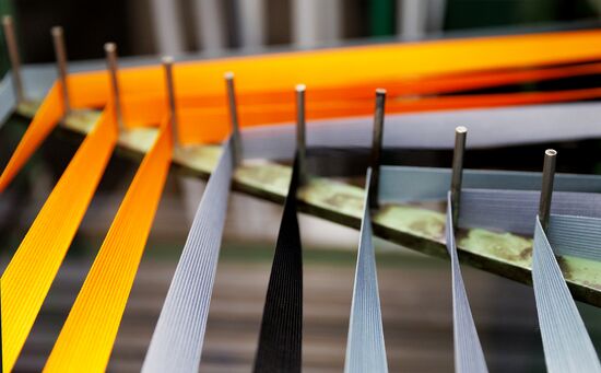 Russia Textile Industry