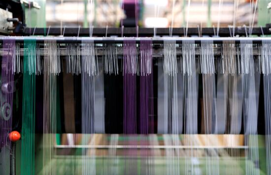 Russia Textile Industry